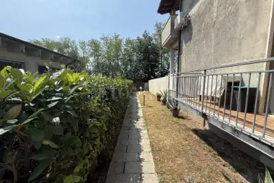 Casa in vendita, Strada Borgosatollo, Borgosatollo
