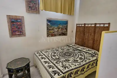 Casa in vendita, Via Francesco Calise Operaio Foriano, Forio