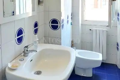 Casa in vendita, Via Belgrado, Cagliari