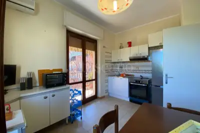 Casa in affitto, Viale Jannuzzo, Giardini-Naxos