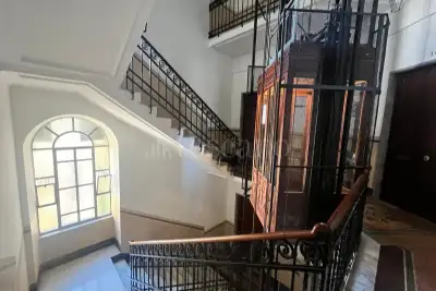Casa in vendita, Via Anton Giulio Barrili, Genova