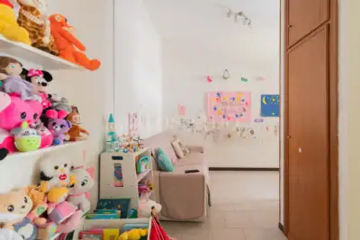 Casa in vendita, Via Ugo Pesci, Roma