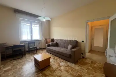 Casa in affitto, Via Milano, Como