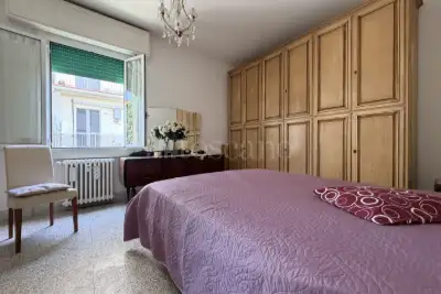 Casa in affitto, Via Renato Fucini, Firenze