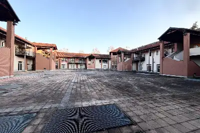 Ufficio in affitto, Corso Unione Sovietica, Torino