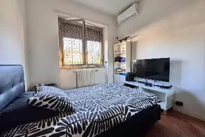 Villa in vendita, Via della Formelluccia, Roma