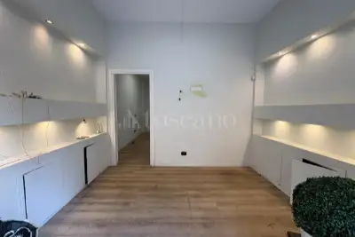 Negozio in affitto, Via dei Fontej, Roma