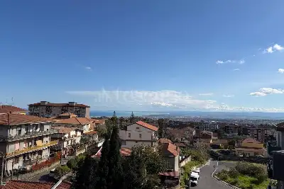 Casa in vendita, Via Orsa Minore, Catania