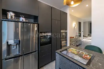 Attico in vendita, Via dell'Archetto, Roma