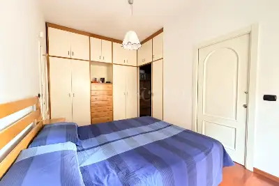 Casa in vendita, Via Arturo Graf, Roma