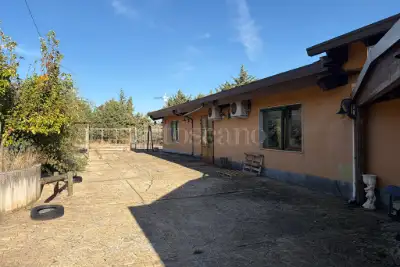 Holiday Farm for sale, Strada Vallone Dei Pioppi, Picerno