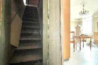 Casa Indipendente in vendita, Via Sant'Orsola, Brescia