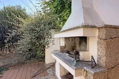 Villino a Schiera in vendita, Località Monte Carru, Alghero