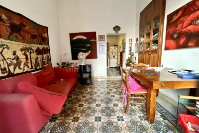 Casa in vendita, Via Vincenzo di Marco, Palermo