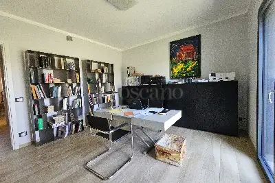 Villa Bifamiliare in vendita, Via Colle Cocchino, Anzio