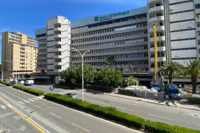 Casa in vendita, Viale Armando Diaz, Cagliari
