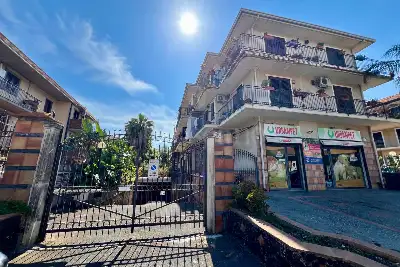 Garage in vendita, Tremestieri - Via Etnea/Parco Cristallo, Tremestieri Etneo