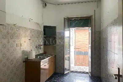 Casa in vendita, Via del Risaro, Roma