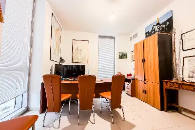 Ufficio in vendita, Via Ghana, Olbia