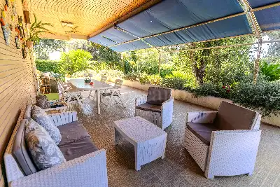 Villa in vendita, Via Giulianova, Fiumicino