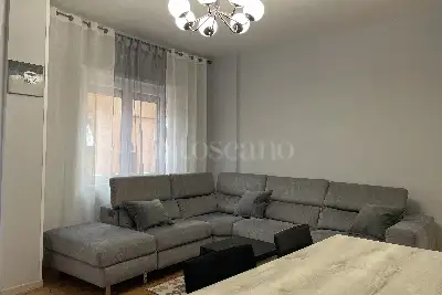 Casa in vendita, Via Danilo Stiepovich, Roma