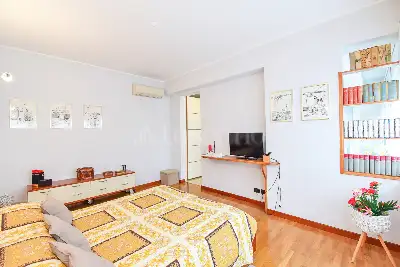 Casa in vendita, Via Prudenziana, Como