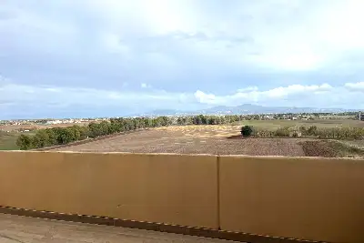 Casa in vendita, Via Enrico Bompiani, Roma