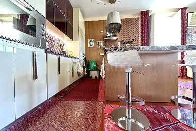 Attico in vendita, Via Alloro, Palermo