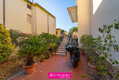 Casa Indipendente in vendita, Via Ruggero Leoncavallo, Olbia