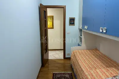 Casa in vendita, Via Principe Nicola, Catania