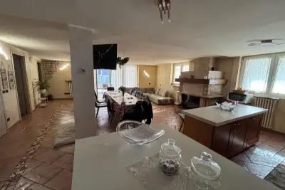 Villa in vendita, Via Vanzaghello, Busto Arsizio