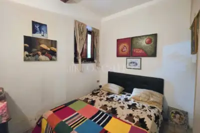 Casa in affitto, Via San Giovanni, Firenze