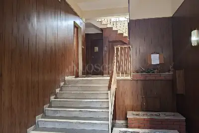 Casa in vendita, Via Montebello, Catania