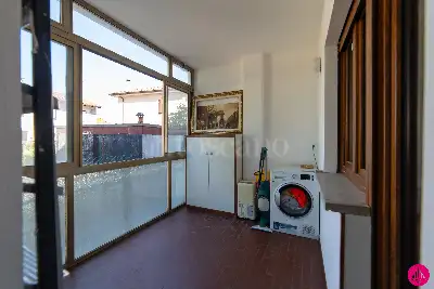 Casa in vendita, Via Monte Lussari, Udine