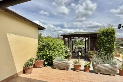 Villa in vendita, Via Pelago, Roma