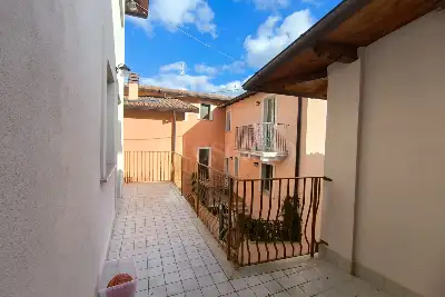 Casa Indipendente in vendita, Via Centrale, L'Aquila
