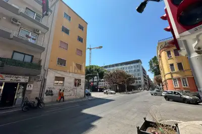 Casa in vendita, Via Ettore Fieramosca, Bari