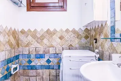 Villino a Schiera in vendita, Via Parigi, Olbia