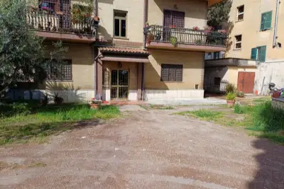 Magazzino in vendita, Via Flaminia, Roma