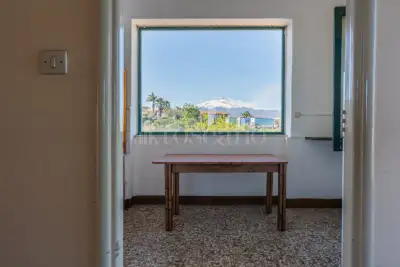 Villa in vendita, Via Roma, Tremestieri Etneo