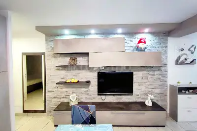 Casa in vendita, Via Lombardia, Nettuno