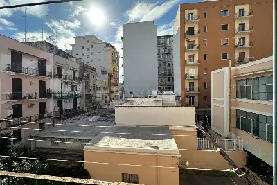 Casa in vendita, Via Michelangelo Signorile, Bari