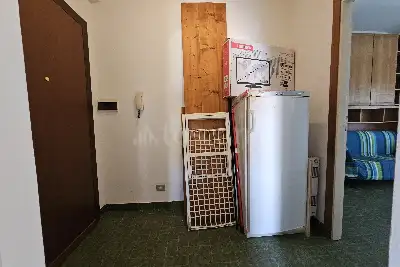 Attico in vendita, Via Odessa, Pomezia