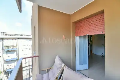 Casa in vendita, Via Plinio, Erba