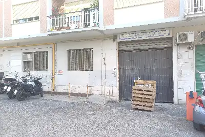 Ufficio in vendita, Via Capua, Roma