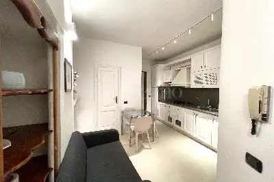 Casa in vendita, Via dell' Oriuolo, Firenze