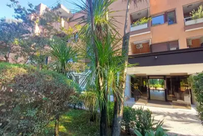 Casa in vendita, Via dell'Acqua Traversa, Roma