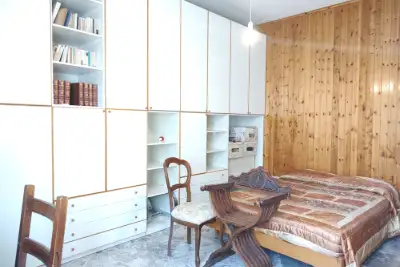 Casa in vendita, Via Maragliano, Firenze