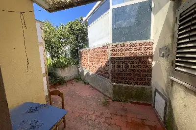 Casa Indipendente in vendita, Via Comunale Sperone, Messina