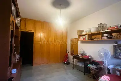 Casa in vendita, Via Mar dei Caraibi, Roma